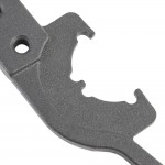 All-in-One AR-15 Armorer's Wrench